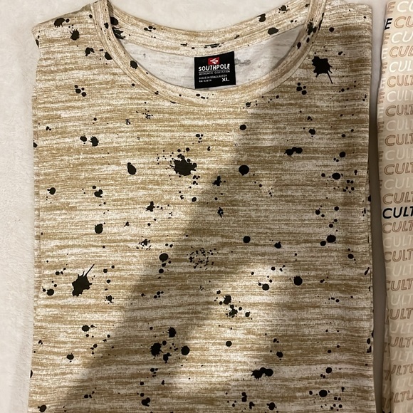 Bundle of men’s T-shirt - Picture 2 of 5